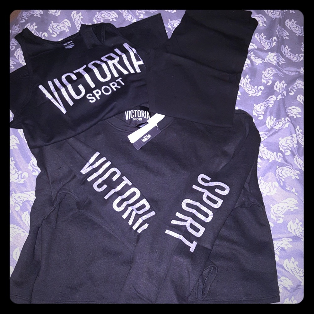 Victoria's Secret Sport bundle